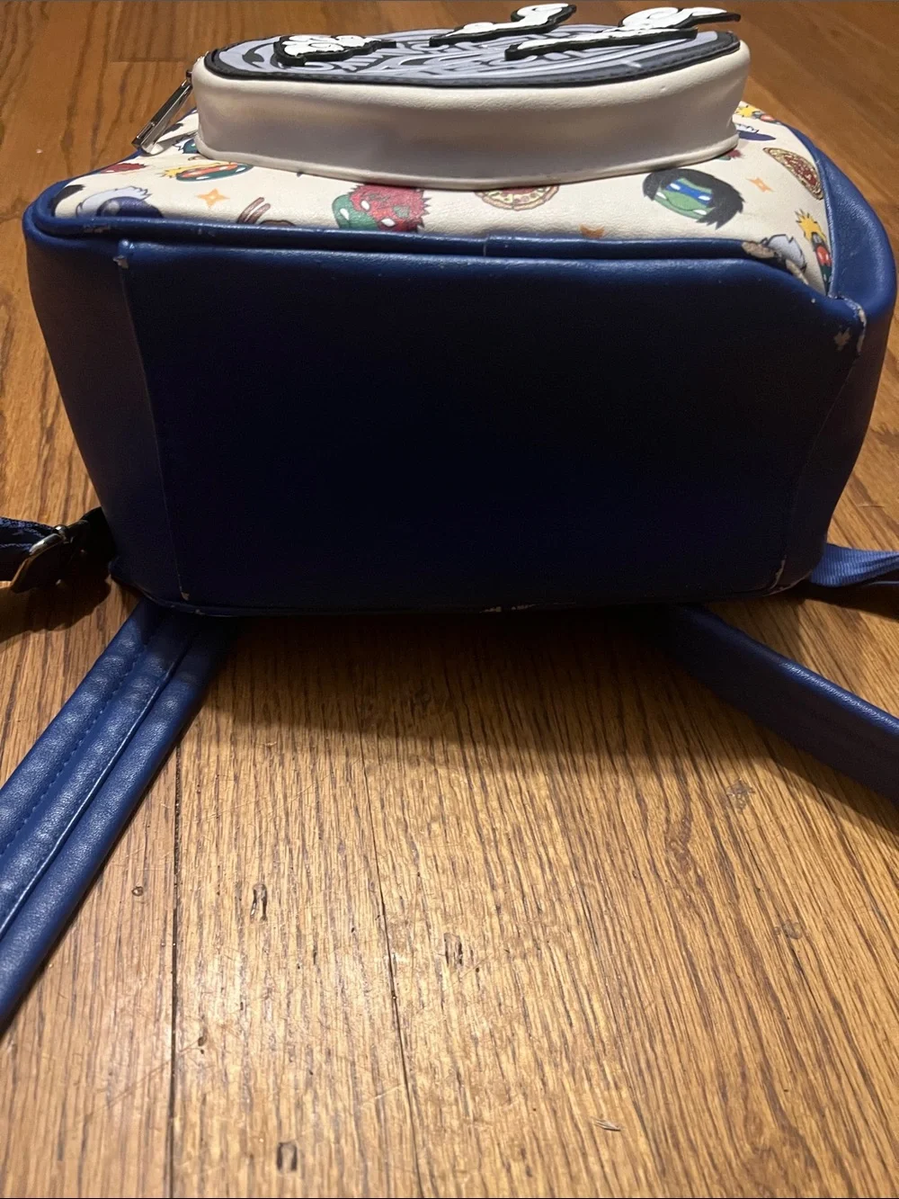 Nickelodeon compact mini